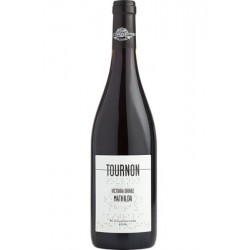Chapoutier - Domaine Tournon - Mathilda 2017 - Victoria Shiraz - Australie