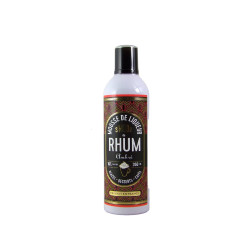 SMOOS RHUM Ambré 350 ml