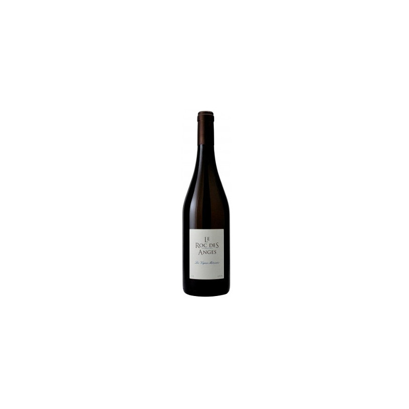Domaine Le Roc des Anges - Les Vignes Métissées 2023 - IGP Côtes Catalanes