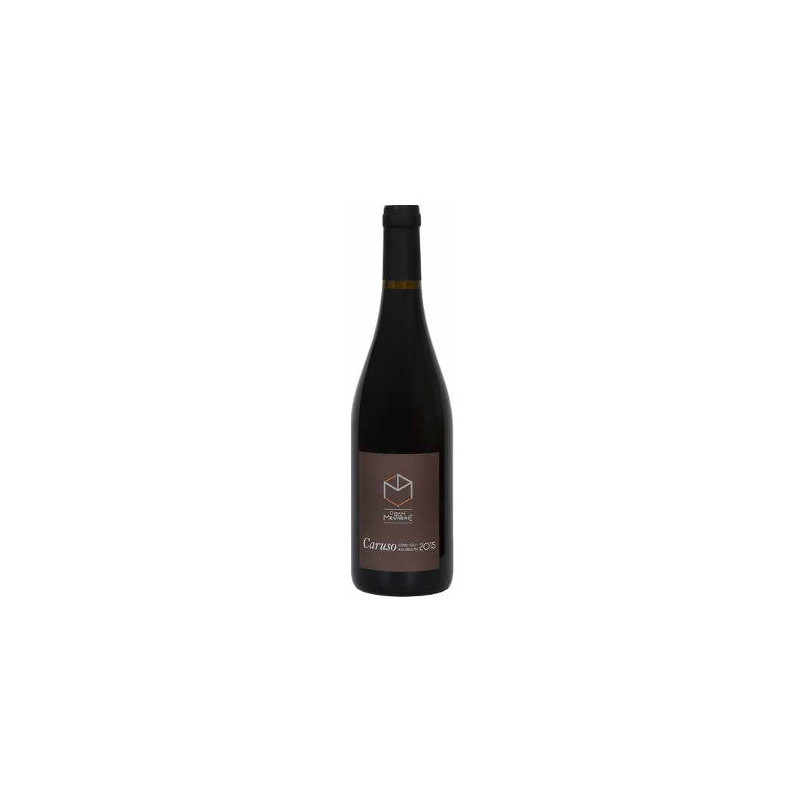 Domaine de la Meunerie - Caruso 2022 - AOP Côtes du Roussillon