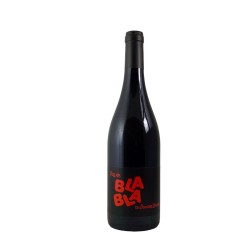 Domaine Brunet - Pas de Bla Bla  Rouge - IGP Côtes Catalanes
