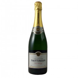 Taittinger - Prestige Brut - AOC Champagne - N.V.