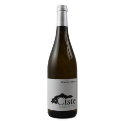 Domaine Laguerre - Le Ciste 2022 - AOP Côtes du Roussillon Blanc