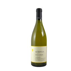 Domaine Le Soula - Le Soula Blanc 2018 - IGP Côtes Catalanes