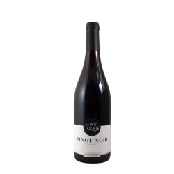 Sieur d'Arques - Le Petit Toqué 2022 - Pinot Noir - Vin de France
