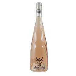 Château Puech Haut - Watusi 2023 - AOP Sable de Camargue