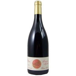 Domaine de la Madeloc - Serral 2021  - AOP Collioure Rouge