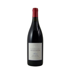Domaine Augustin - Alix Parcé 2022 - AOP Collioure