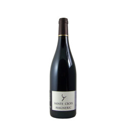 Domaine Sainte Croix - Magneric 2017 - AOP Corbières