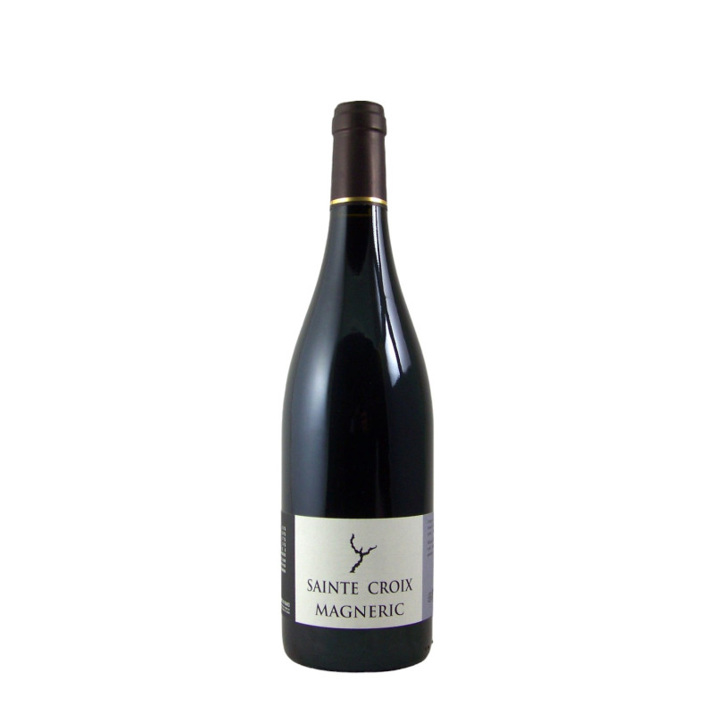 Domaine Sainte Croix - Magneric 2017 - AOP Corbières