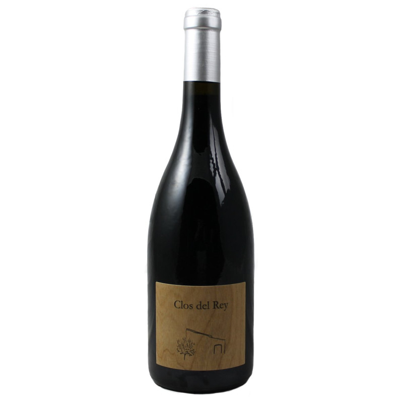 Clos del Rey - Cortal des Baillettes 2021 - AOP Côtes du Roussillon Villages