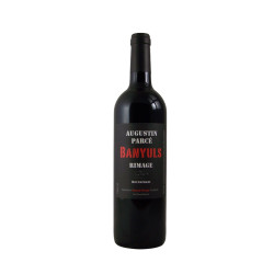 Domaine Augustin - Rimage 2023- AOP Banyuls