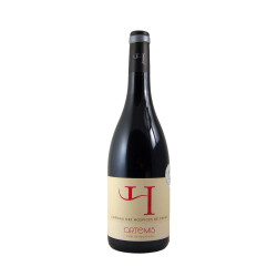 Château des Hospices - Artemis 2022 - AOP Côtes du Roussillon