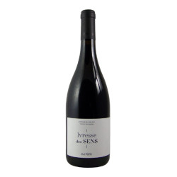 Domaine Sol Payré - Ivresse des Sens 2022 - AOP Côtes du Roussillon