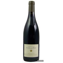 Clos des Fées - Vieilles Vignes 2022 - AOP Côtes du Roussillon Villages