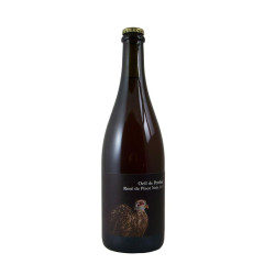 Clos des Fées - Oeil De Perdrix 2023 - Vin de France