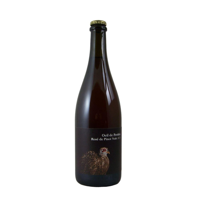 Clos des Fées - Oeil De Perdrix 2023 - Vin de France