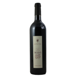 Domaine Semper - Viatge 2022 - AOP Maury VDN