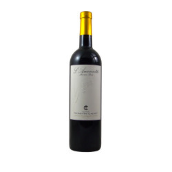 Domaine Calvet - Thunevin - L'Amourette Rouge 2022- AOP Côtes du Roussillon Vill