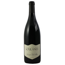 Domaines des Soulanes - Sarrat del Mas 2022 - AOP Côtes du Roussillon Villages