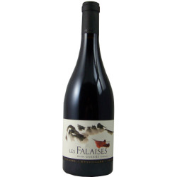Domaine Gardiès - Les Falaises 2020 - AOP Côtes du Roussillon Villages Tautavel