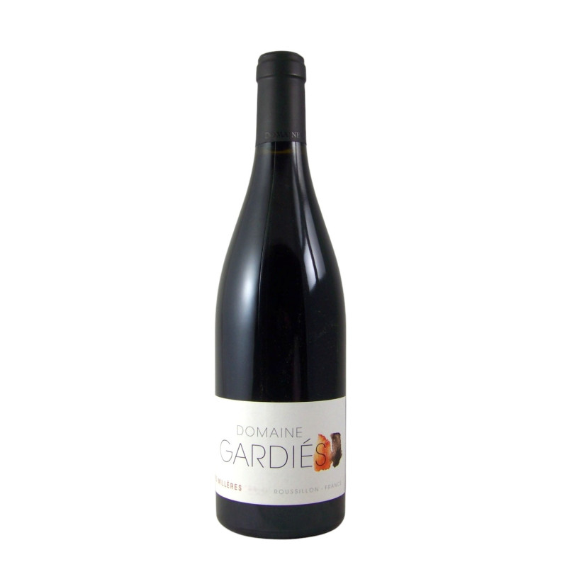 Domaine Gardiès - Les Millères 2022 - AOP Côtes du Roussillon Villages