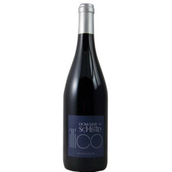 Domaine des Schistes - Illico - 2023 - IGP Côtes Catalanes Rouge