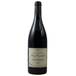 Domaine Boucabeille - Les Terrasses 2023 - AOP Côtes du Roussillon Villages