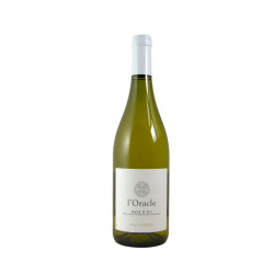 Sieur d'Arques - L'Oracle blanc - IGP Pays d'Oc