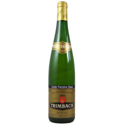 Maison Trimbach - Cuvée Frédéric Emile 2017 - AOC Riesling