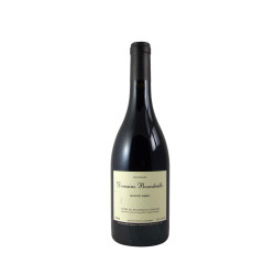 Domaine Boucabeille - Monte Nero 2022 - AOP Côtes du Roussillon Villages