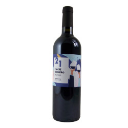 Domaine Sol Payré - Sacré Numéro 2022 - IGP Cotes Catalanes