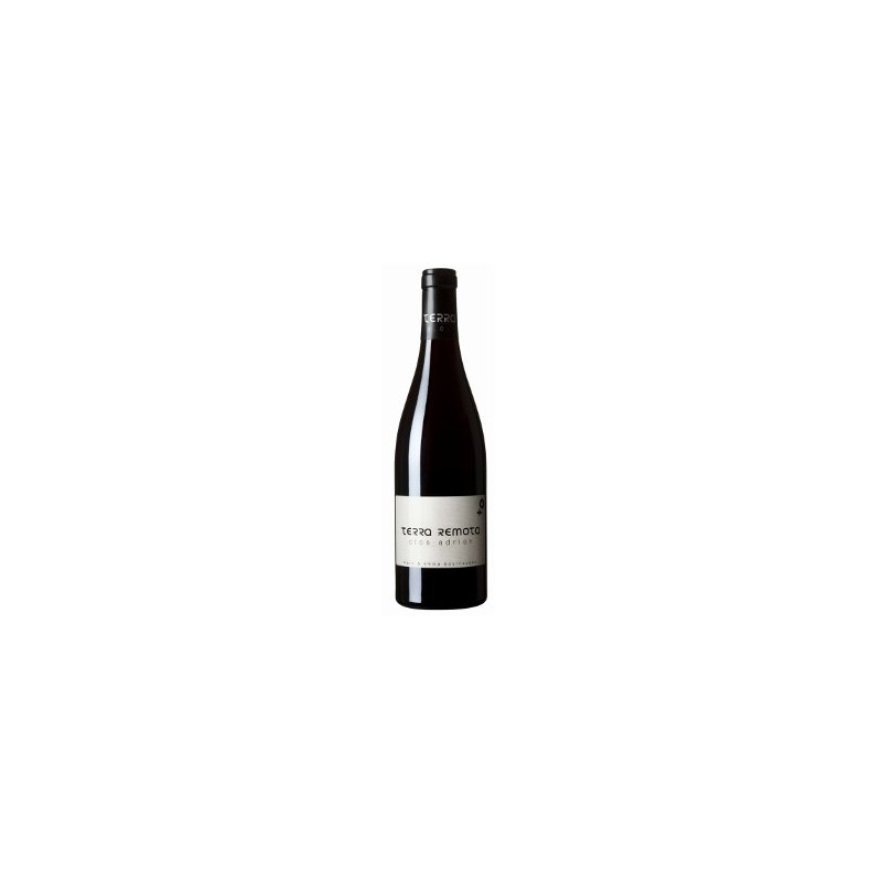 Terra Remota - Clos Adrien 2018 - DO Empordà