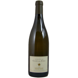 Clos des Fées - Grenache Blanc Vieilles Vignes 2023 - IGP Côtes Catalanes