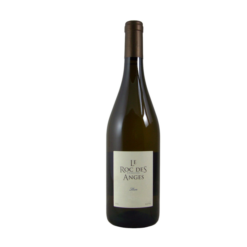 Domaine Le Roc des Anges - Llum 2023 - IGP Côtes Catalanes