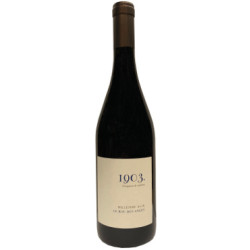 Domaine Le Roc des Anges - Carignan 1903 - IGP Côtes Catalanes 2023