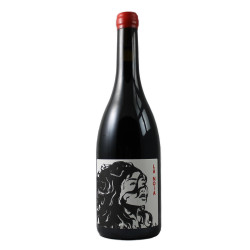 Clos del Rey - La Noia rouge 2023 - IGP Côtes Catalanes