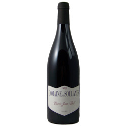 Domaine des Soulanes - Jean Pull 2023 - AOP Côtes du Roussillon Villages