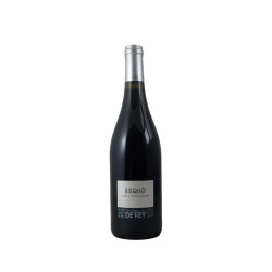 Chateau de Rey - Sisquo Rouge 2023 - AOP Côtes du Roussillon