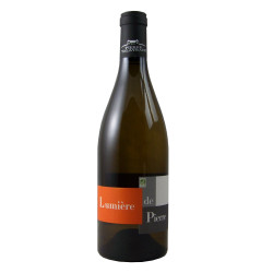 Domaine Pierre Talayrach - Lumière de Pierre 2023 - IGP Côtes Catalanes
