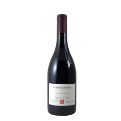 Domaine Depeyre - Sainte Colombe 2021 - AOP Côtes du Roussillon Villages