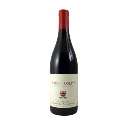 F.Perrin - Maison Les Alexandrins 2022 - AOP Saint-Joseph