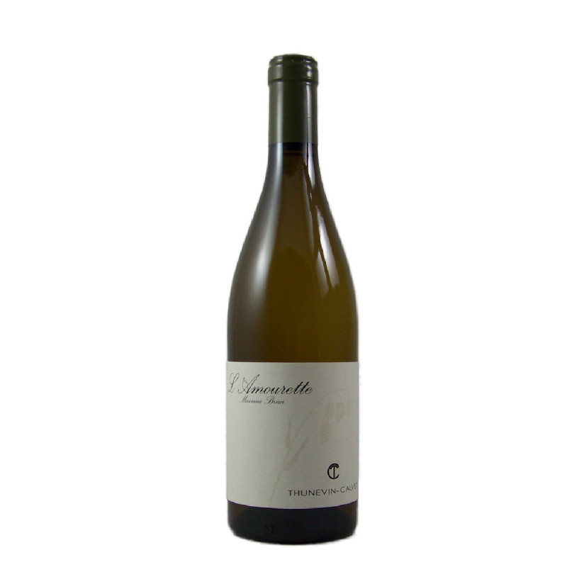 Domaine Calvet - Thunevin - L'Amourette Blanc 2023 - IGP Côtes Catalanes