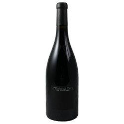 Château de Rey - Mine de Rey Rouge 2021 - AOP Côtes du Roussillon