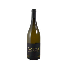 Domaine Brunet - 100 % Chardonnay 2024 - IGP Côtes Catalanes
