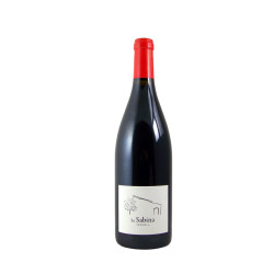 Clos del Rey - Sabina Vermell 2023 - AOP Maury sec