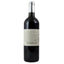 Clos des Fées - Modeste 2025 - AOP Côtes du Roussillon