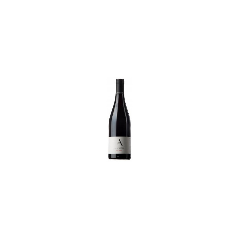Mas Amiel - Alt. 433 2021 - AOP Maury Sec