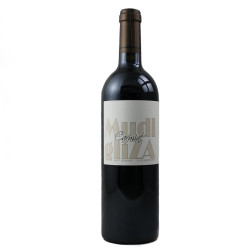 Mas Mudigliza - Carminé 2021 - AOP Côtes du Roussillon