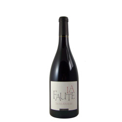 Vila Voltaire - La Faute 2022 - AOP Saint-Chinian